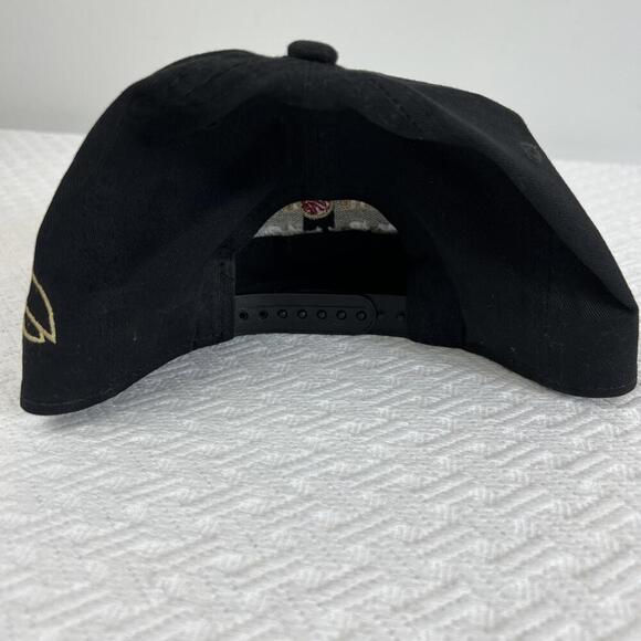 Official OVO X Toronto Raptors NBA Champions Best In The World New Era Hat Drake - Picture 4 of 9
